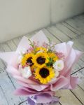 陽光朝氣向日葵Sunshine Blooms