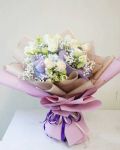 愛的宣言求婚花束 Declaration of Love
