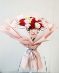 愛的宣言求婚花束 Declaration of Love