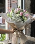 愛的宣言求婚花束 Declaration of Love