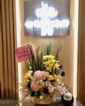 貴氣喜慶歡欣盆花Delivering Luxury