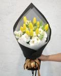 鬱金香花束Just Tulip