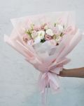 鬱金香花束Just Tulip