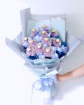 經典金莎花束Ferrero Rocher