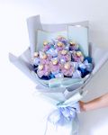 經典金莎花束Ferrero Rocher