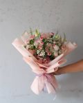 花束系列_溫馨祝福