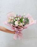 鬱金香花束Just Tulip
