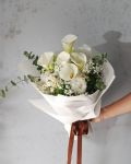 與你相芋 Just Calla Lily