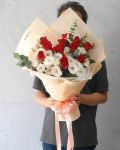 愛的宣言求婚花束 Declaration of Love