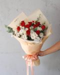 愛的宣言求婚花束 Declaration of Love