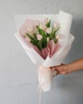 鬱金香花束Just Tulip