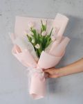 鬱金香花束Just Tulip