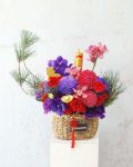 蛇尾翹翹錢滿圓(售完）