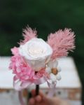 永恆Preserved & Dried Flower Bouquet